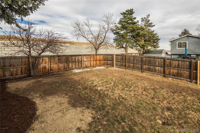 4306 S Zinnia Street, Morrison, CO 80465