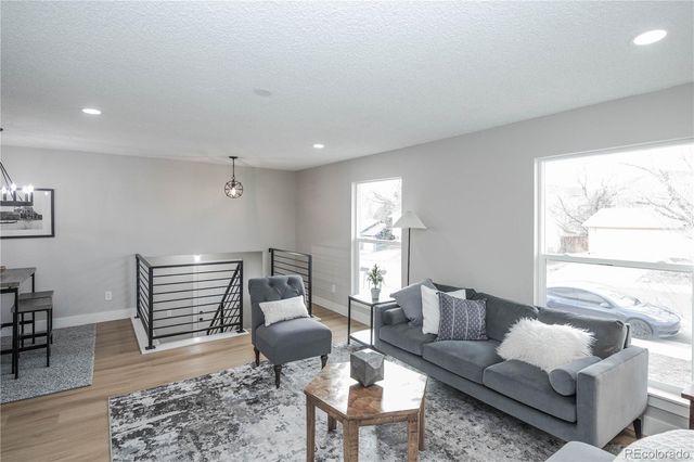 4306 S Zinnia Street, Morrison, CO 80465