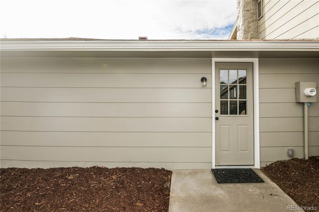 4306 S Zinnia Street, Morrison, CO 80465