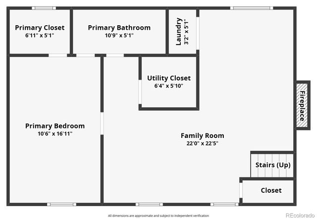 4306 S Zinnia Street, Morrison, CO 80465