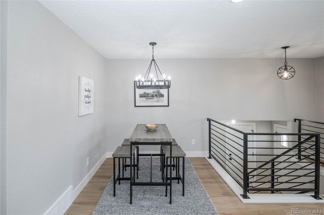 4306 S Zinnia Street, Morrison, CO 80465