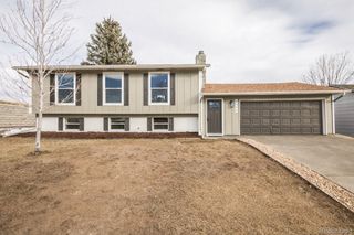 4306 S Zinnia Street, Morrison, CO 80465
