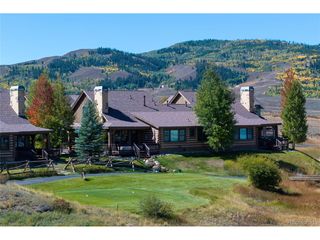 220 Thompson Rd, Granby, CO 80446