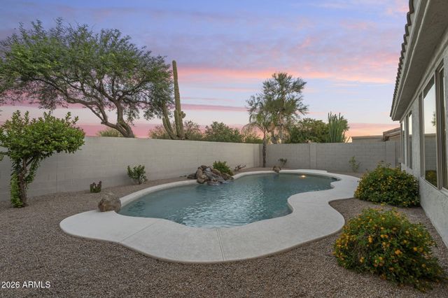 22037 N 78TH Street, Scottsdale, AZ 85255