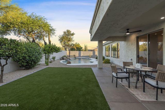22037 N 78TH Street, Scottsdale, AZ 85255