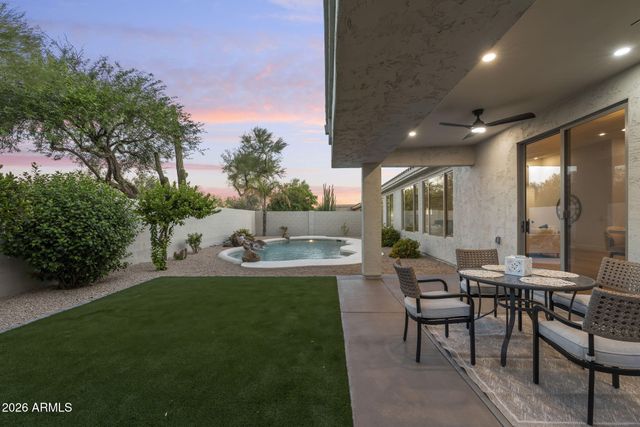 22037 N 78TH Street, Scottsdale, AZ 85255