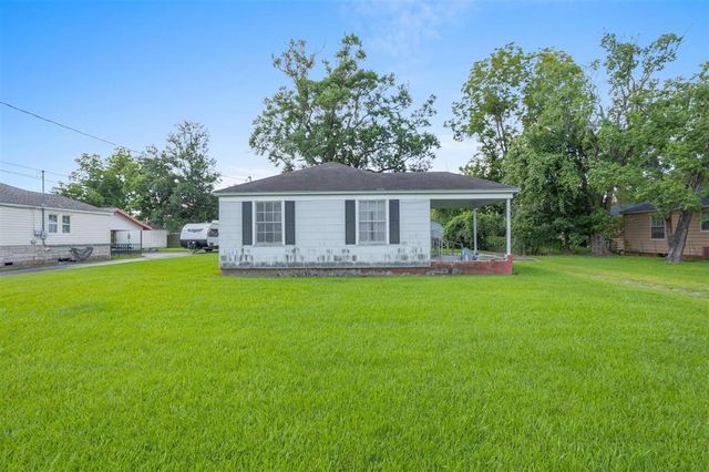 1302 Virginia Street, Lake Charles, LA 70607