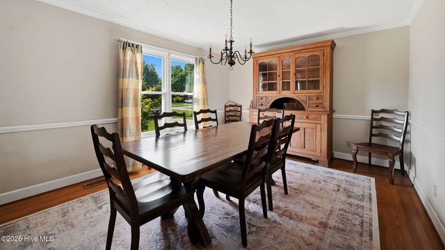 111 Duchess Drive, Winterville, NC 28590