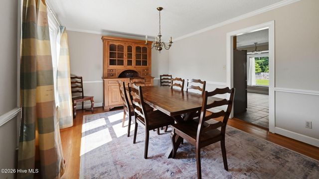 111 Duchess Drive, Winterville, NC 28590