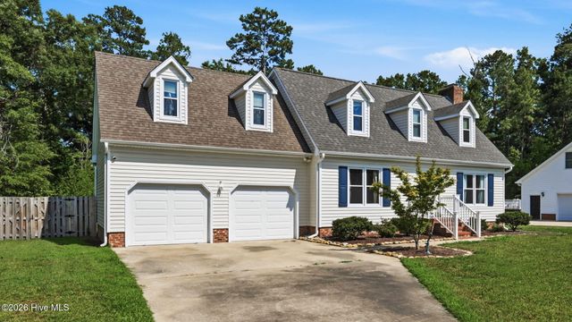 111 Duchess Drive, Winterville, NC 28590