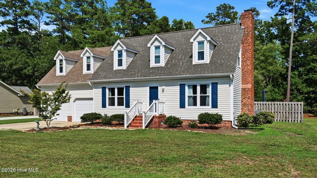 111 Duchess Drive, Winterville, NC 28590