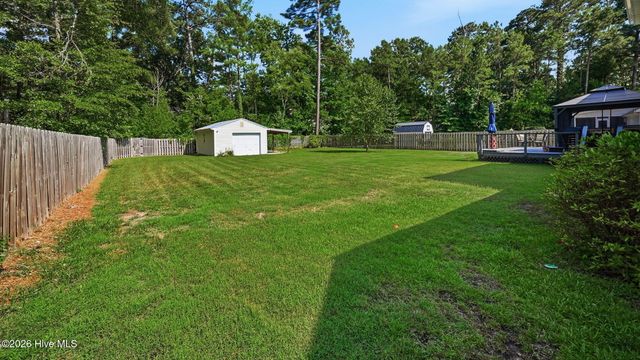 111 Duchess Drive, Winterville, NC 28590