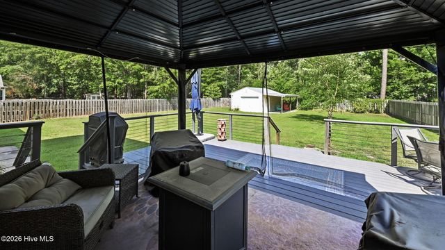 111 Duchess Drive, Winterville, NC 28590