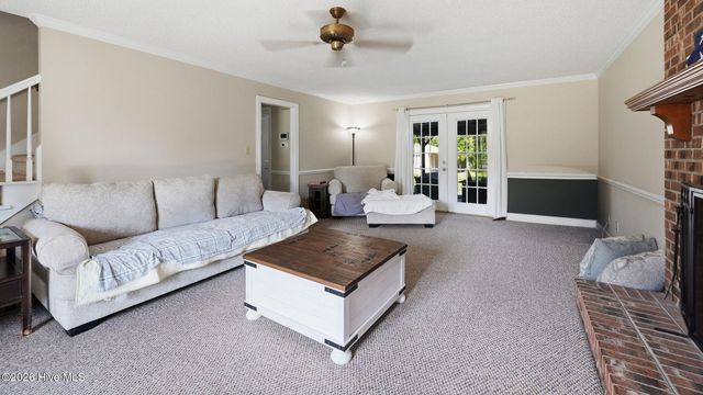 111 Duchess Drive, Winterville, NC 28590