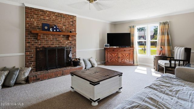 111 Duchess Drive, Winterville, NC 28590