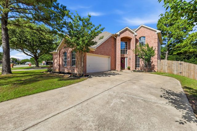 7013 Riverchase Trail, Denton, TX 76210