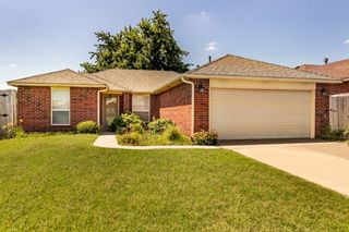 12300 NW 4th Street, Yukon, OK 73099
