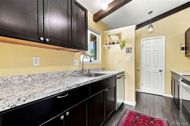 774 S Krameria Street 778, Denver, CO 80224