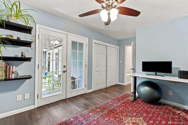 774 S Krameria Street 778, Denver, CO 80224