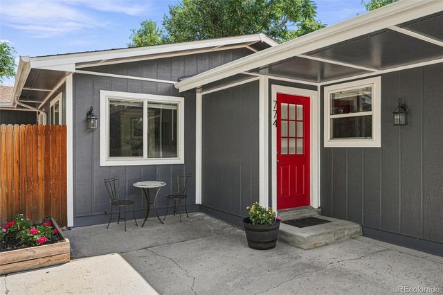 774 S Krameria Street 778, Denver, CO 80224