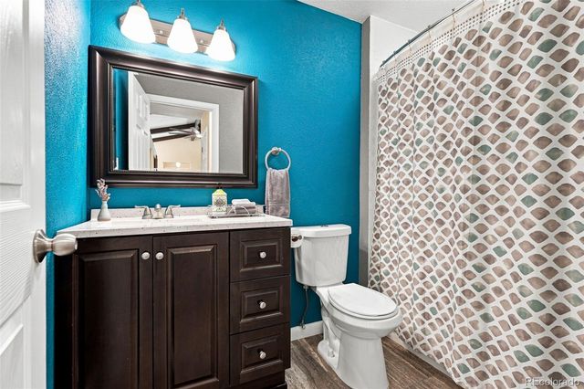 774 S Krameria Street 778, Denver, CO 80224