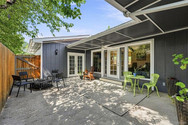 774 S Krameria Street 778, Denver, CO 80224