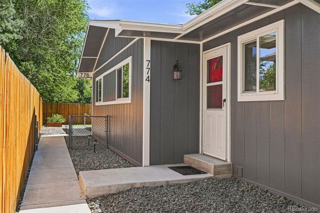 774 S Krameria Street 778, Denver, CO 80224