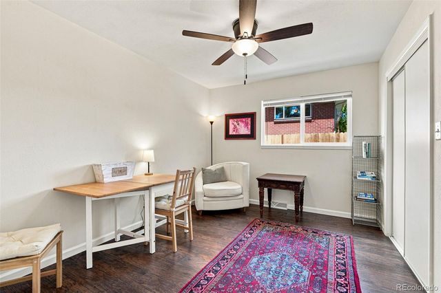 774 S Krameria Street 778, Denver, CO 80224