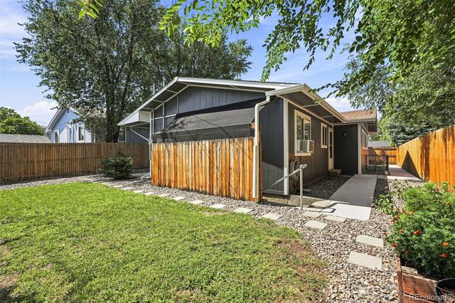774 S Krameria Street 778, Denver, CO 80224