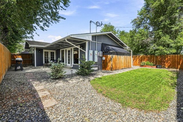 774 S Krameria Street 778, Denver, CO 80224