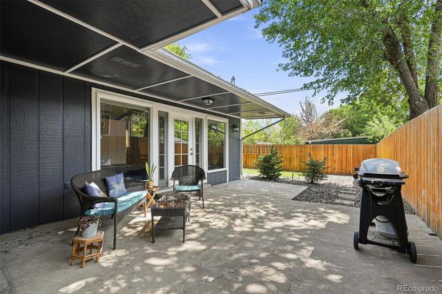 774 S Krameria Street 778, Denver, CO 80224