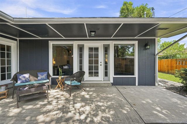 774 S Krameria Street 778, Denver, CO 80224