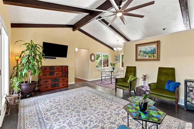 774 S Krameria Street 778, Denver, CO 80224