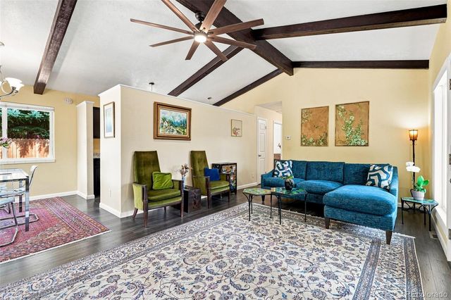 774 S Krameria Street 778, Denver, CO 80224