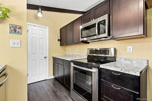 774 S Krameria Street 778, Denver, CO 80224