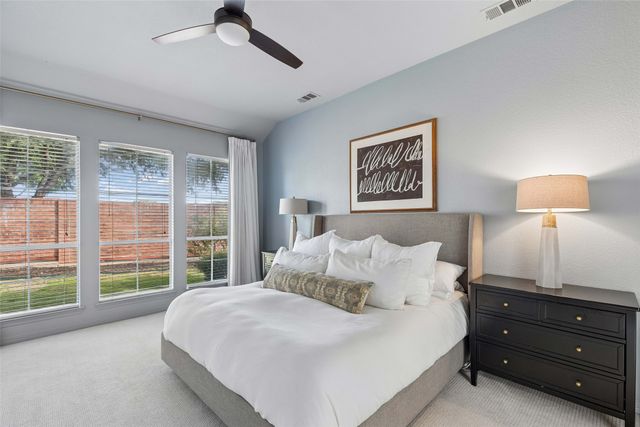 11224 Nantucket Court, Frisco, TX 75035