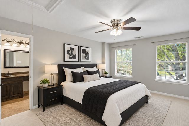 11224 Nantucket Court, Frisco, TX 75035