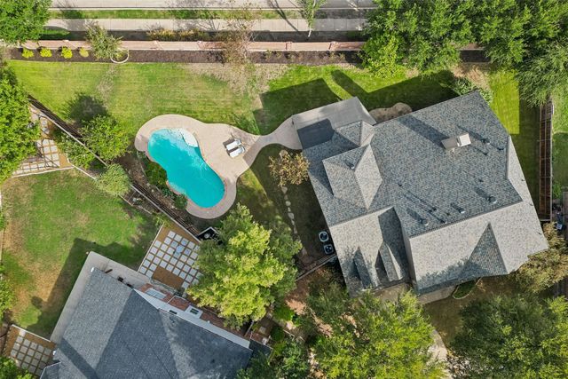 11224 Nantucket Court, Frisco, TX 75035