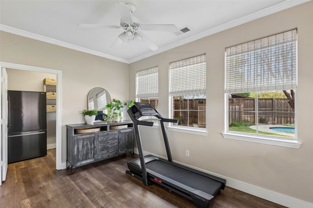 11224 Nantucket Court, Frisco, TX 75035