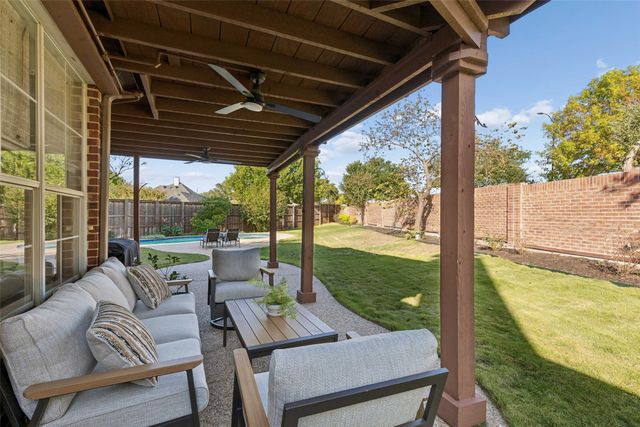 11224 Nantucket Court, Frisco, TX 75035