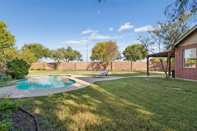 11224 Nantucket Court, Frisco, TX 75035