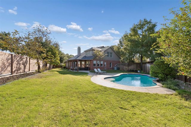 11224 Nantucket Court, Frisco, TX 75035