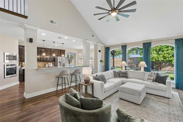11224 Nantucket Court, Frisco, TX 75035