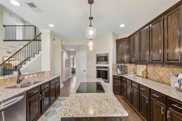11224 Nantucket Court, Frisco, TX 75035