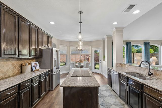 11224 Nantucket Court, Frisco, TX 75035