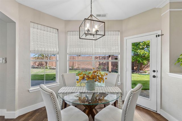 11224 Nantucket Court, Frisco, TX 75035