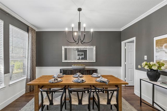 11224 Nantucket Court, Frisco, TX 75035