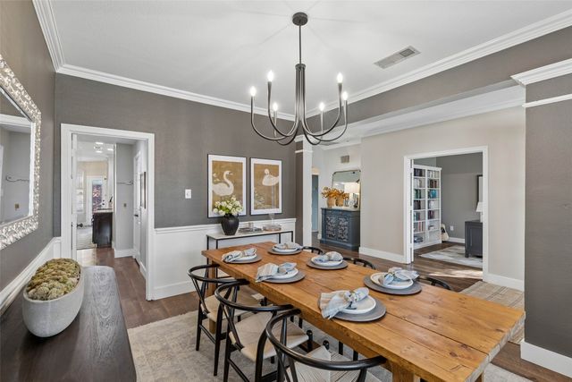 11224 Nantucket Court, Frisco, TX 75035