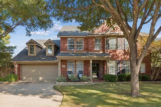 11224 Nantucket Court, Frisco, TX 75035