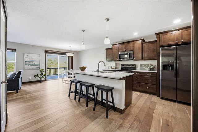 3507 Pioneer Avenue SE, Cedar Rapids, IA 52403